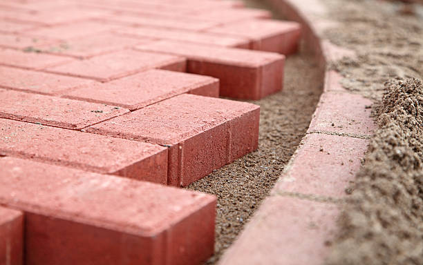 Reliable Homer, IL Driveway Pavers Solutions